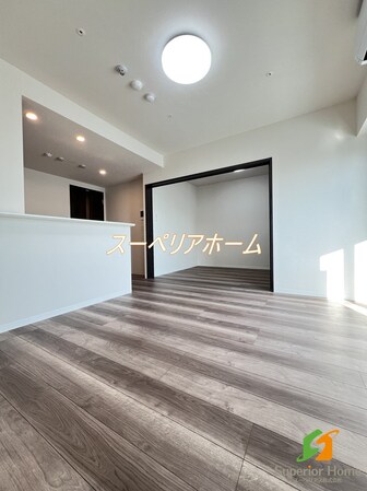 Alivis本郷三丁目の物件内観写真